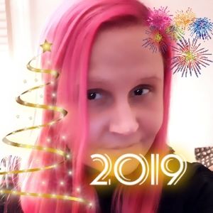 Meet your Posher, Ashleigh